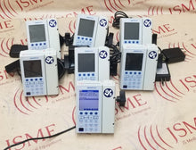 Load image into Gallery viewer, Baxter Sigma Spectrum Infusion Pump, Power Supply, Clamp, & Battery, v6.05.14