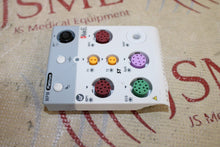 Load image into Gallery viewer, Mindray MPM Platinum Masimo Set Panel Front ASSY (chipped)