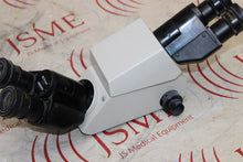 Load image into Gallery viewer, Nikon Dual Microscope Head