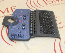 Cargar imagen en el visor de la galería, Mindray Zonare ZS3 Ultrasound Keyboard Control Panel