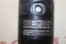 Load image into Gallery viewer, Verathon Diagnostic Ultrasound BladderScan BVI 3000 0570-0091 Probe