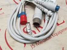 Cargar imagen en el visor de la galería, Edwards Lifesciences CCO Cable 70CC2 -BRAND NEW