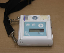 Cargar imagen en el visor de la galería, GE Telemetry Wireless Fetal Monitor Ref 2051440-004, Has Damage, See Images