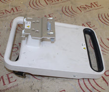 Cargar imagen en el visor de la galería, Mindray Quick-Release Rolling Stand Top Plate w/Connecting Cable (no battery)