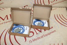 Cargar imagen en el visor de la galería, Lot of 2 Philips M1191B SpO2 Finger Sensor