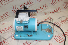Load image into Gallery viewer, Schuco-Vac S130P Aspirator Suction Pump