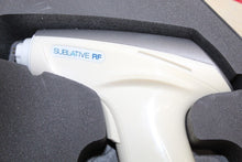 Load image into Gallery viewer, Syneron Sublimative RF Applicator FG70541