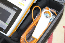 Load image into Gallery viewer, MIR Spirolab Portable Desktop Spirometer with Touch Screen