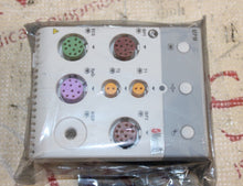 Cargar imagen en el visor de la galería, Mindray MPM Masimo Set Panel Front Bezel ASSY