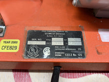 Load image into Gallery viewer, Allied Gomco 400 Suction Pump / Aspirator