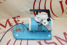Load image into Gallery viewer, Schuco-Vac 130 Suction Aspiration Vacuum Pump