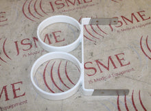 Cargar imagen en el visor de la galería, GE E" Size Oxygen Cylinder Guard P/N 6600-2135-500