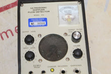 Load image into Gallery viewer, Parks Medical 812 Dopp. Flow Detector