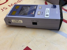 Load image into Gallery viewer, Lot Of 4 Nellcor N-85 Microstream Capnograph