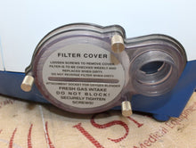 Cargar imagen en el visor de la galería, Flight Medical Innovations Flight60 Turbine Vent V100-0004