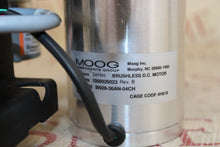 Cargar imagen en el visor de la galería, Moog Silencer BN Series Inside-Rotor Brushless DC Motor BN08-36AN-04CH