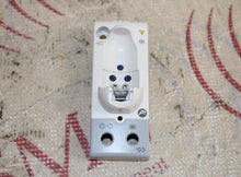 Load image into Gallery viewer, Mindray CO2 Module Front Panel (water trap release clip chipped)