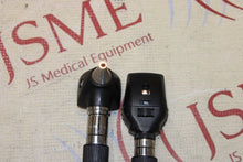 Cargar imagen en el visor de la galería, Welch Allyn 767 Wall Transformer With Otoscope & Ophthalmoscope