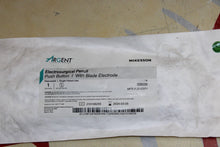 Load image into Gallery viewer, Lot Of 14 Argent Surgical Electrosurgical Push Button Pencil 22-ESP1