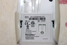 Load image into Gallery viewer, Welch Allyn Digital Thermometer SureTemp Plus 690 No Probe
