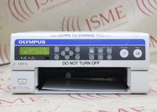 Cargar imagen en el visor de la galería, Olympus OEP-5 Color Video Printer, -Missing Paper Tray