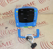 Load image into Gallery viewer, GE Dinamap Carescape V100 Patient Monitor NiBP 2108172-001 w/Clamp