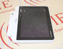 Cargar imagen en el visor de la galería, Mindray BeneVision N12 Monitor & Front Bezel (screen is shattered)