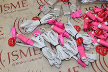 Load image into Gallery viewer, Lot Of 38 Covidien 33507 And 33526TN Pin Adapters