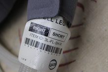 Cargar imagen en el visor de la galería, Tactile 3L-FL-SH-R Flexitouch Plus Full Leg Garment, Right,Short