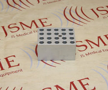 Cargar imagen en el visor de la galería, Aluminum Dry Bath Heating Block