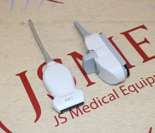 Cargar imagen en el visor de la galería, Mindray Zonare L10-5 Ultrasonic Transducer Head & Connector -AS IS, Parts/Repair