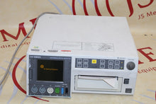 Cargar imagen en el visor de la galería, GE Corometrics 120 Series Fetal Monitor