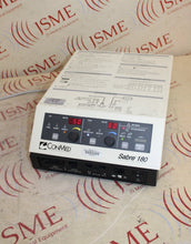 Cargar imagen en el visor de la galería, ConMed Sabre 180 ESU