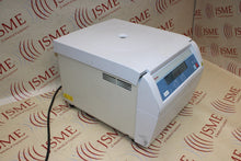 Load image into Gallery viewer, Thermo Scientific Sorvall ST8 Benchtop Centrifuge With 75007501 Rotor