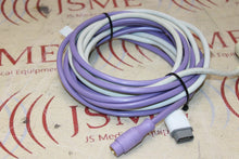 Cargar imagen en el visor de la galería, Siemens NLSM3231-M 3 Lead Dual ECG Leads W/ Drager MP00953 Blood Pressure Hose