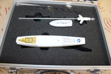 Load image into Gallery viewer, Brainlab Ztouch Wireless Pointer 18370-10 w/ Gauge & USB + Case