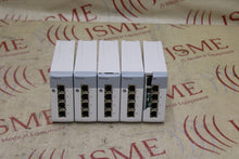 Cargar imagen en el visor de la galería, Lot of 5 Mindray 115-030471-00 Benelink Interfacing Module(front bezels chipped)