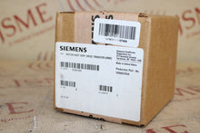Cargar imagen en el visor de la galería, Siemens Motor ASSY Vert Drive Transfer Arms Model# 10481499