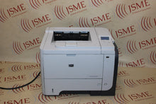 Load image into Gallery viewer, HP LaserJet P3015 Workgroup Laser Printer