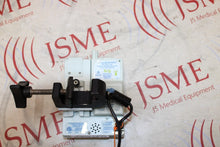 Load image into Gallery viewer, Baxter Sigma Spectrum Infusion Pump v6 w/ AC Power Supply, Battery, Pole Clamp