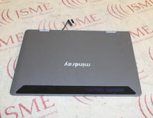 Cargar imagen en el visor de la galería, Mindray MX7 Portable Ultrasound Replacement Screen (missing front bezel)