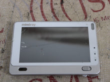Load image into Gallery viewer, Mindray BeneView T1 Replacement Front Bezel (screen is scratched)
