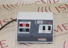 Cargar imagen en el visor de la galería, Fotodyne Foto Force 120 Model 7-4296