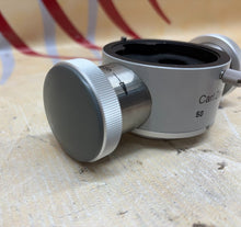 Load image into Gallery viewer, Carl Zeiss Beam Splitter 50 T*