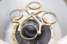 Cargar imagen en el visor de la galería, Zimmer Bone Cement Centrifugation System HN-S11 Centrifuge 5069-02