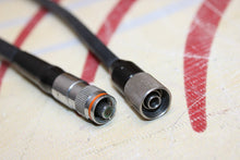 Cargar imagen en el visor de la galería, Olympus OSF-2 Flexible Fiberoptic Sigmoidoscope 12.8mm - W/Case And Accessories