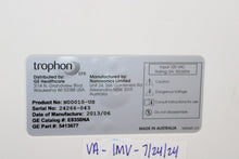 Load image into Gallery viewer, Nanosonics Trophon EPR High Level Disinfectant System Model N00010-US
