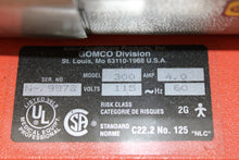 Load image into Gallery viewer, Gomco 300 Suction Pump