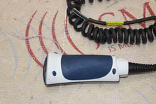 Cargar imagen en el visor de la galería, Philips Jadak JDK-1797 Rev A Barcode Scanner With CBL 0148 Rev C Coil Cable