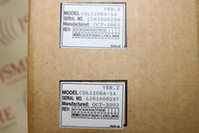 Cargar imagen en el visor de la galería, GE CDL1206A-1A Medical Radiology Imaging Monitors -DUAL MONITORS, NEW